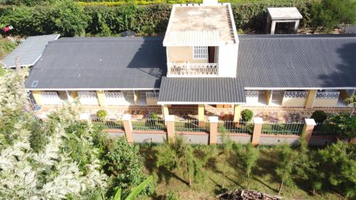 Nyeri Hotel | Mayas Suites
