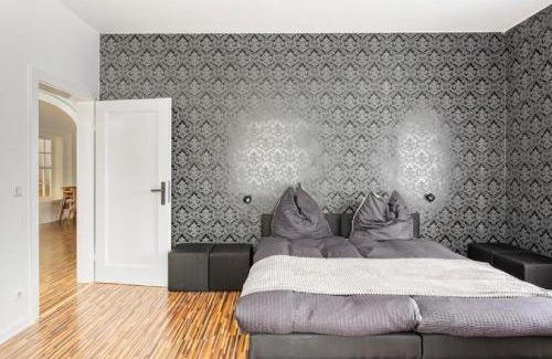 Oppum Apartamento | Maybach 4-Zimmer Apartment - groß, hochwertig, nah Düsseldorf Messe