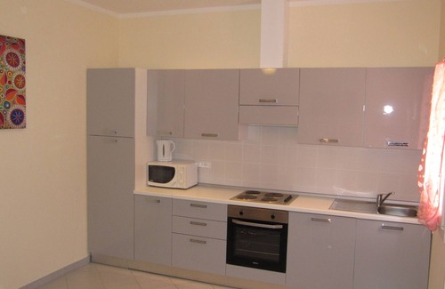 Arcola Apartamento | .... tal vez esta casa es la correcta?