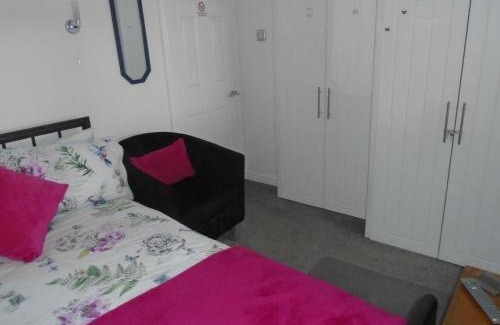 Selsey Apartamento | Mayberry Lodge