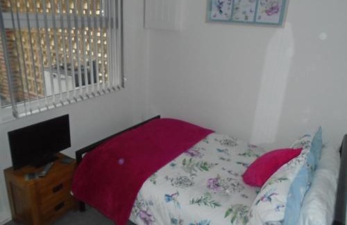 Selsey Apartamento | Mayberry Lodge