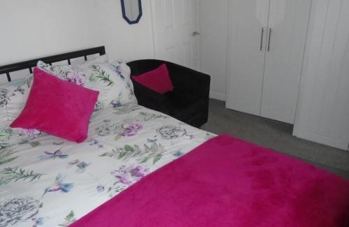 Selsey Apartamento | Mayberry Lodge