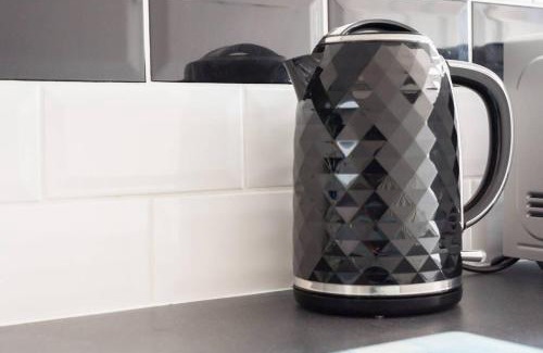 Selsey Apartamento | Mayberry Lodge