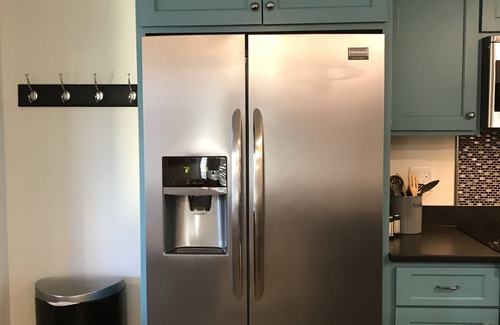 Mount Airy Apartamento | Mayberry & Main - 'The Mayberry Suite' - Nueva construcción