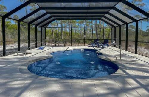 Sea Palm Village Casa | Mayberry on Bayberry Private pool Sleeps 10