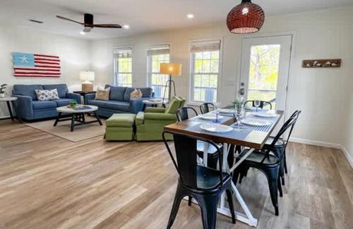 Sea Palm Village Casa | Mayberry on Bayberry Private pool Sleeps 10
