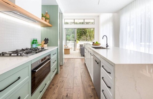 Palm Beach Villa | Maybree One - Elegant Coastal Villa