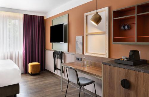 Elisabeth-Vorstadt Hotel | Mayburg Salzburg, a Tribute Portfolio Hotel