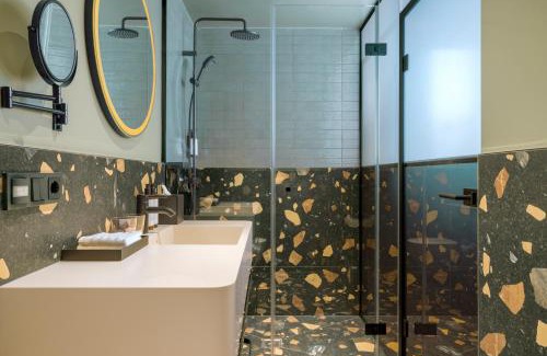 Elisabeth-Vorstadt Hotel | Mayburg Salzburg, a Tribute Portfolio Hotel