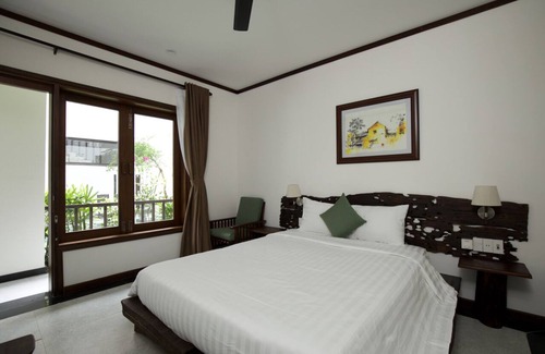 Cam Thanh Hotel | Mayci Hoi An - Palmview Boutique Hotel