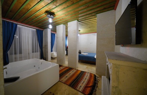 Uchisar Casa | Mayda Cappadocia