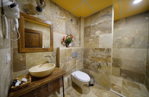 Uchisar Casa | Mayda Cappadocia