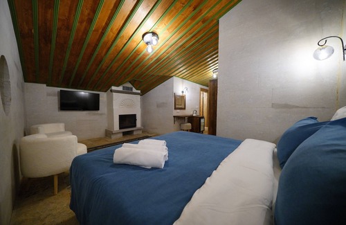 Uchisar Casa | Mayda Cappadocia