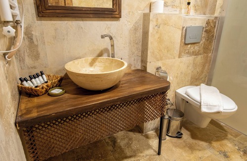 Uchisar Casa | Mayda Cappadocia