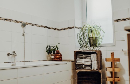 Mayen Casa | Johnston Ferienwohnungen Mayen Z2