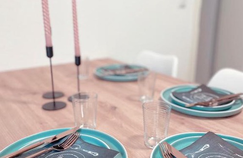 Mayen Casa | Johnston Ferienwohnungen Mayen Z4