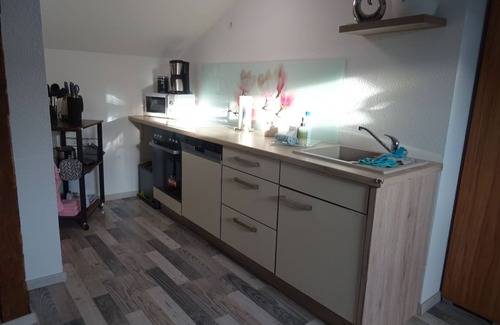 Handewitt Apartamento | Mayer, Hildegard - Apartment Natalie - Apartment Natalie
