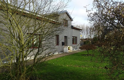 Handewitt Apartamento | Mayer, Hildegard - Apartment Natalie - Apartment Natalie