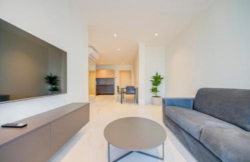 St. Andrew's Apartamento | Mayfair by Premier Suites MT
