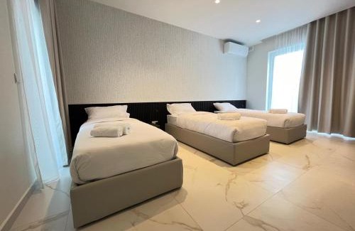 St. Andrew's Apartamento | Mayfair by Premier Suites MT
