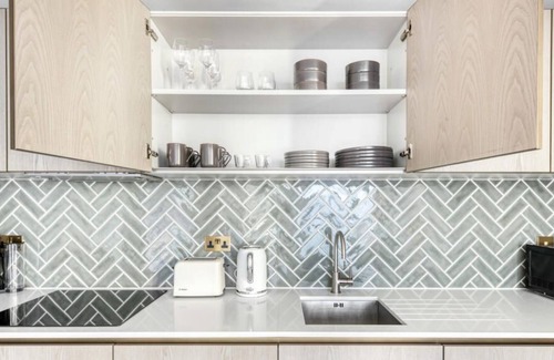 Southgate Apartamento | Mayfair Deluxe Apartment