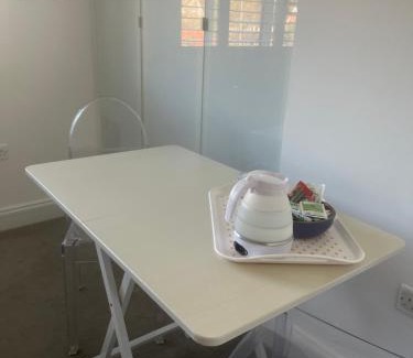 Bickley Casa | Mayfield guest rooms