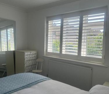 Bickley Casa | Mayfield guest rooms