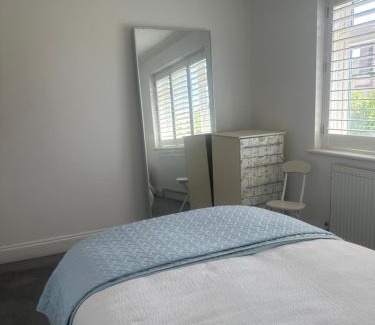 Bickley Casa | Mayfield guest rooms