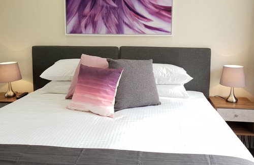 Mayfield Apartamento | Mayfield Short Stay Apartments