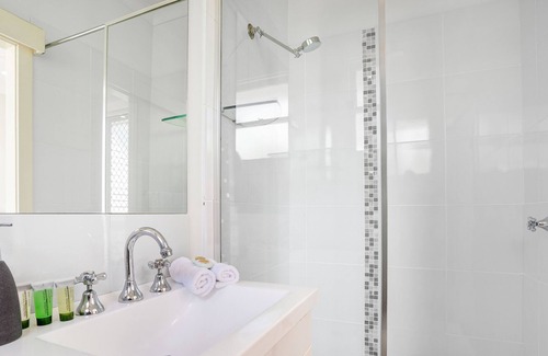 Mayfield Apartamento | Mayfield Short Stay Apartments