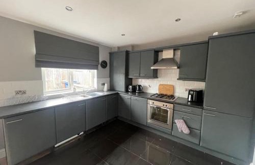 Dunmurry Apartamento | Mayfield square