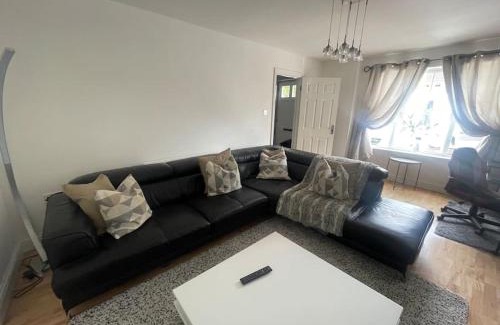 Dunmurry Apartamento | Mayfield square