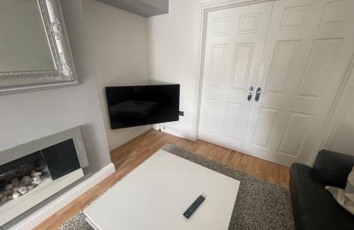 Dunmurry Apartamento | Mayfield square