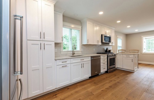 Dennis Casa | Mayflower Beach - New Listing - 2 Bedroom w/AC sleeps 8