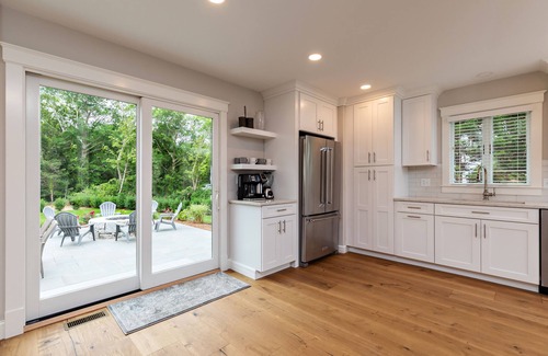 Dennis Casa | Mayflower Beach - New Listing - 2 Bedroom w/AC sleeps 8