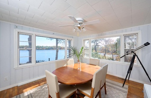 South Yarmouth Casa | Mayflower by the Bay