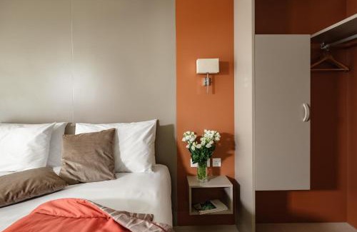 Qawra Hotel | Mayflower Hotel Malta