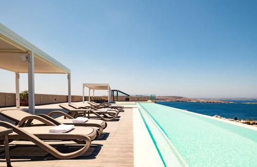 Qawra Hotel | Mayflower Hotel Malta