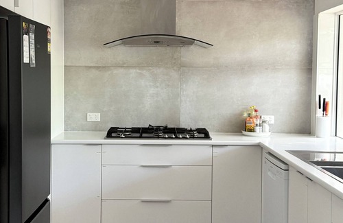 Hallett Cove Casa | Mayflower Stunning Seaview House