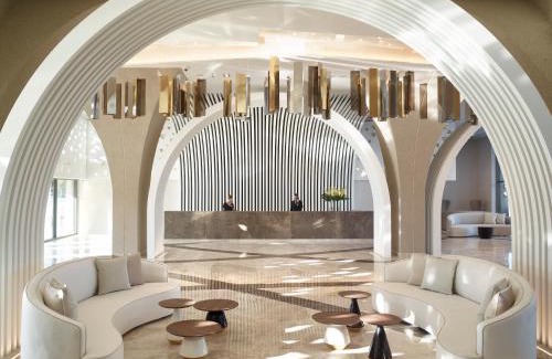 Kiotari Complejo | Mayia Exclusive Resort & Spa - Adults Only