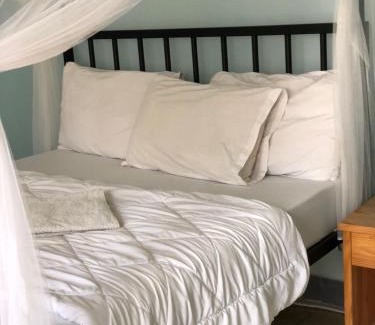 Usa Hotel | Mayian Luxury Lodge