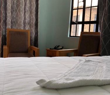 Usa Hotel | Mayian Luxury Lodge