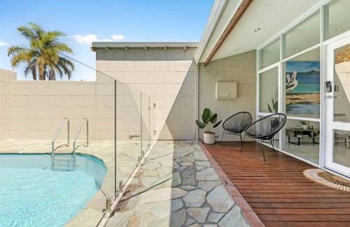 Maylands Casa | Maylands Coastal Vibe By Home2bnb