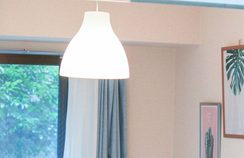 Kanagawa Apartamento | [Maylif] Yokohama sta 8 min-Max.7ppl- ¡Wifi gratis / 8 minutos a pie desde la estación de Yokohama!Buena ubicación-2LDK Familia / amigos / viaje de negocios!