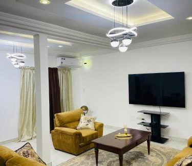 Ouakam Apartamento | Mayna House