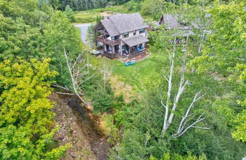 Banner Elk Casa | Maynard Rocks IV at Elk Creek