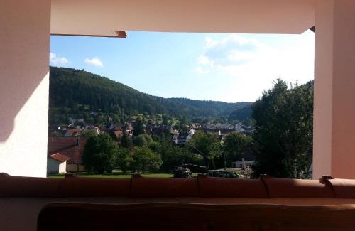Gemarkung Oberdigisheim Apartamento | Mayntz' Albjuwel