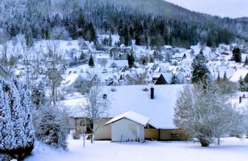 Gemarkung Oberdigisheim Apartamento | Mayntz' Albjuwel