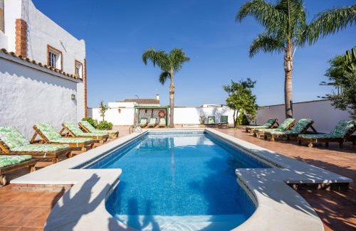Conil de la Frontera Apartamento | Mayo Village Suites - Conil de la Frontera