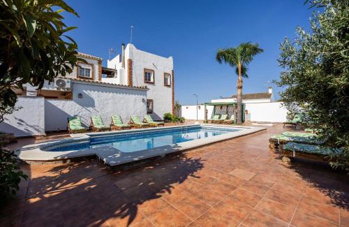 Conil de la Frontera Apartamento | Mayo Village Suites - Conil de la Frontera